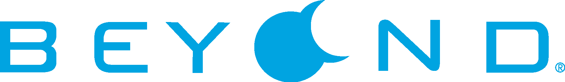 Beyond Entertainment Logo Vector Logo
